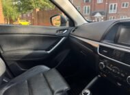 Mazda CX-5 – 2.0 SKYACTIV-G Sport Nav