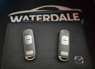 Mazda CX-5 – 2.0 SKYACTIV-G Sport Nav