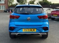 MG ZS – 1.0 T-GDI Exclusive