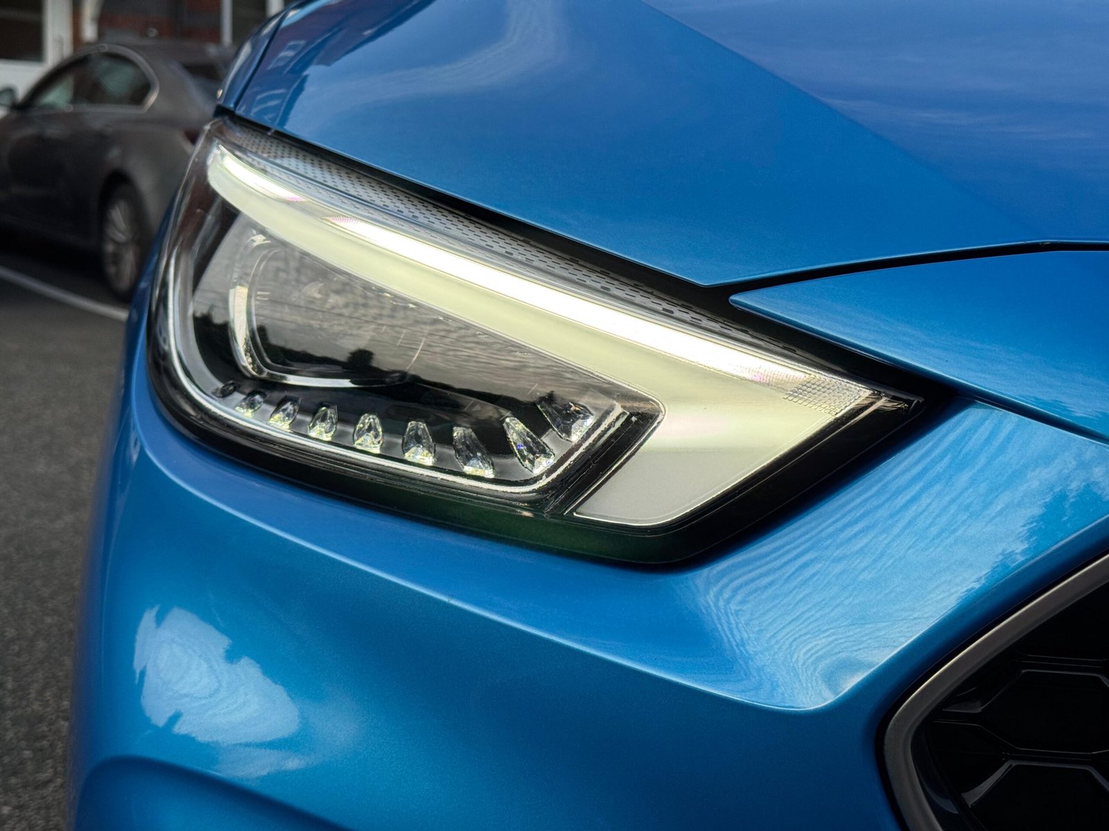 MG ZS – 1.0 T-GDI Exclusive