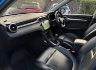 MG ZS – 1.0 T-GDI Exclusive