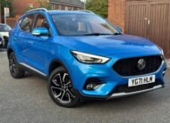 MG ZS – 1.0 T-GDI Exclusive