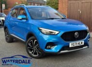MG ZS – 1.0 T-GDI Exclusive