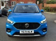 MG ZS – 1.0 T-GDI Exclusive