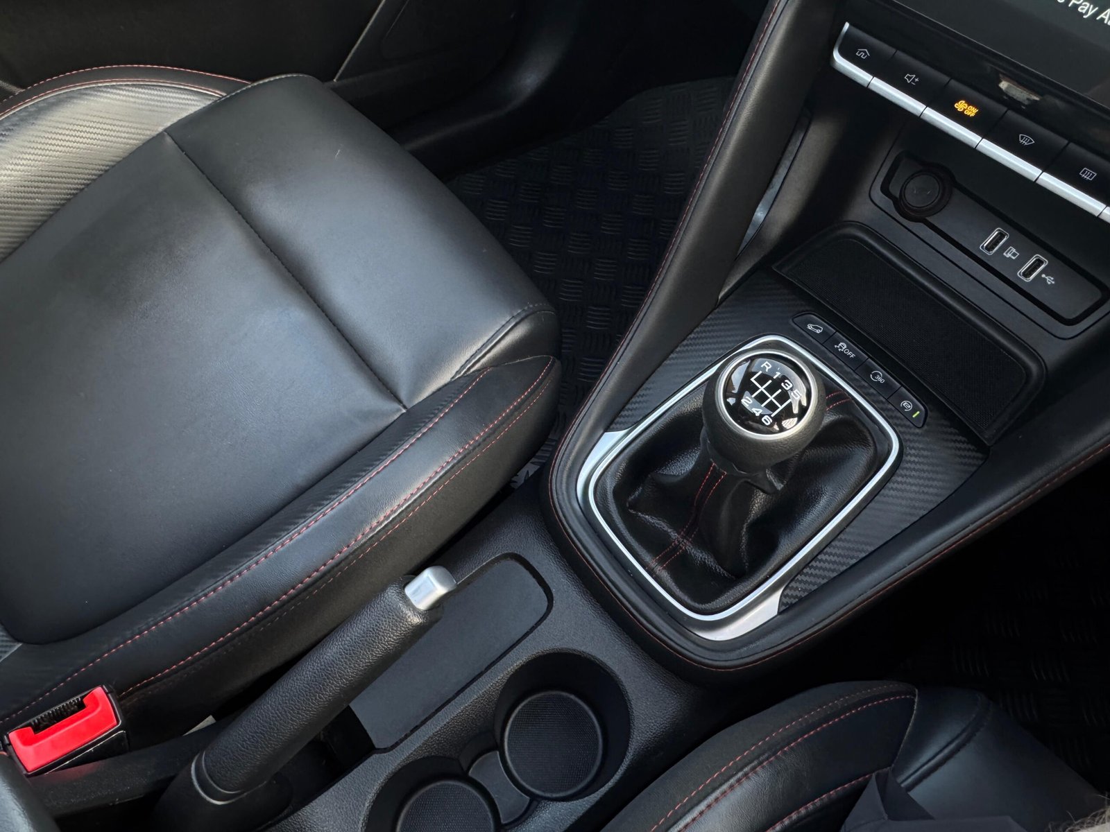 MG ZS – 1.0 T-GDI Exclusive