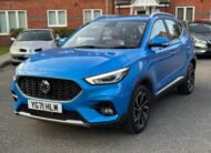 MG ZS – 1.0 T-GDI Exclusive