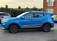 MG ZS – 1.0 T-GDI Exclusive