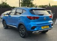 MG ZS – 1.0 T-GDI Exclusive