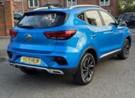 MG ZS – 1.0 T-GDI Exclusive