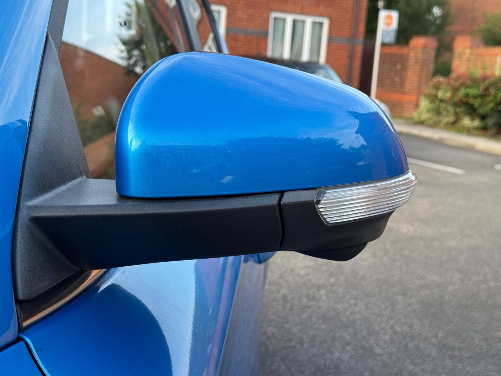 MG ZS – 1.0 T-GDI Exclusive