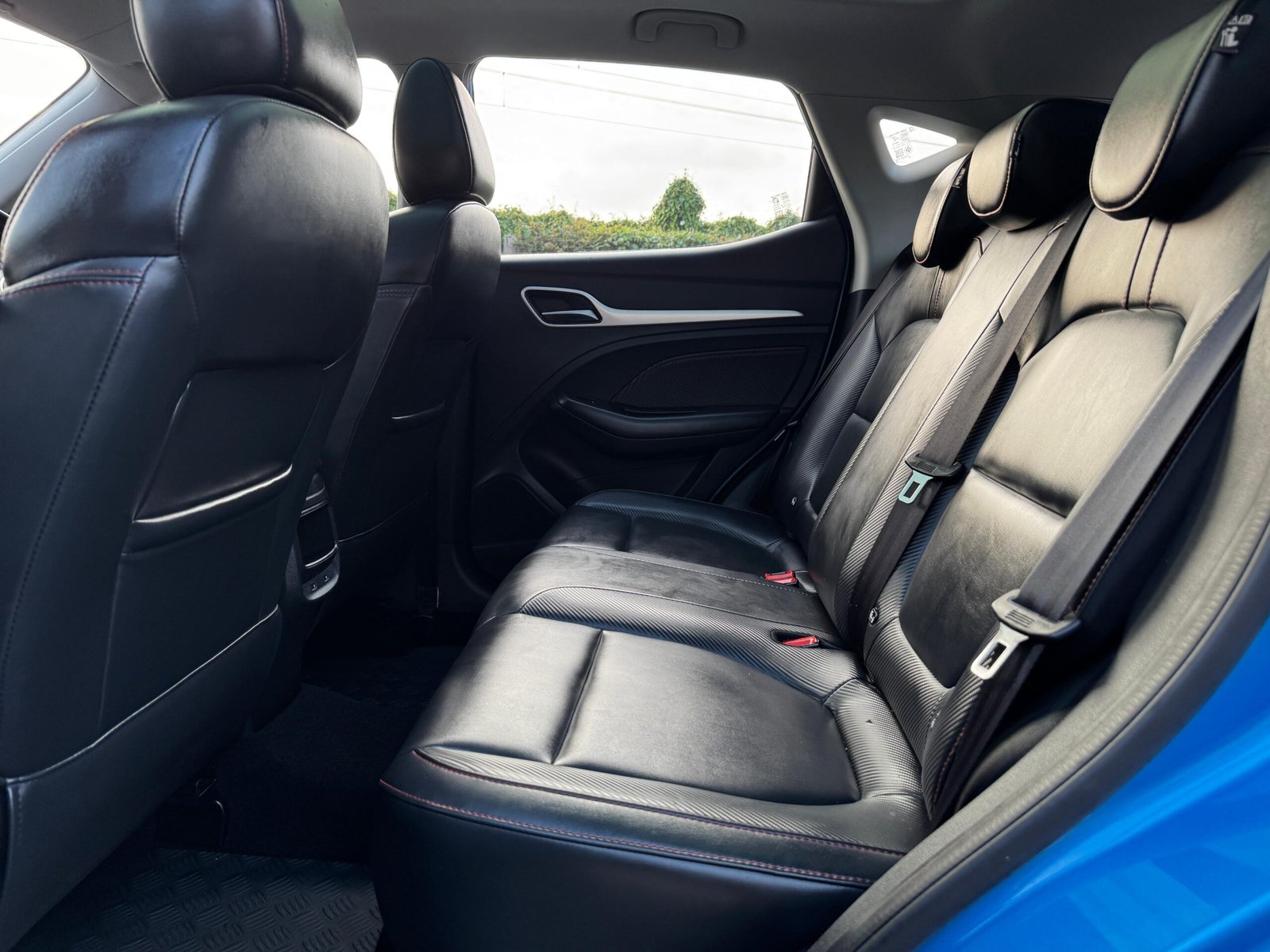 MG ZS – 1.0 T-GDI Exclusive