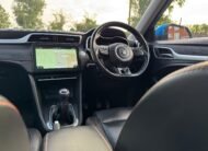 MG ZS – 1.0 T-GDI Exclusive