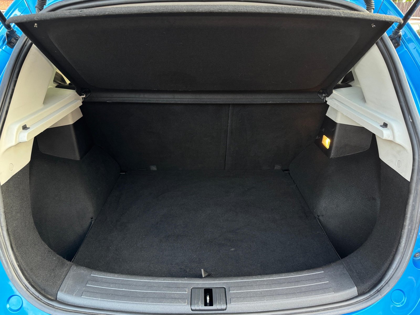 MG ZS – 1.0 T-GDI Exclusive