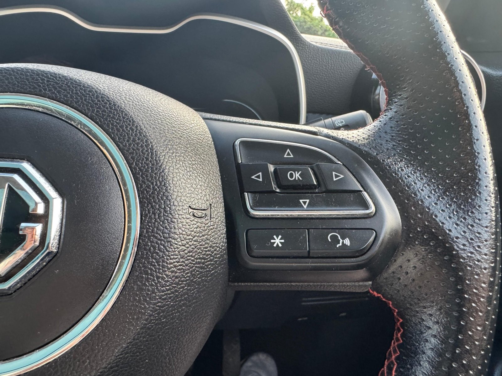 MG ZS – 1.0 T-GDI Exclusive