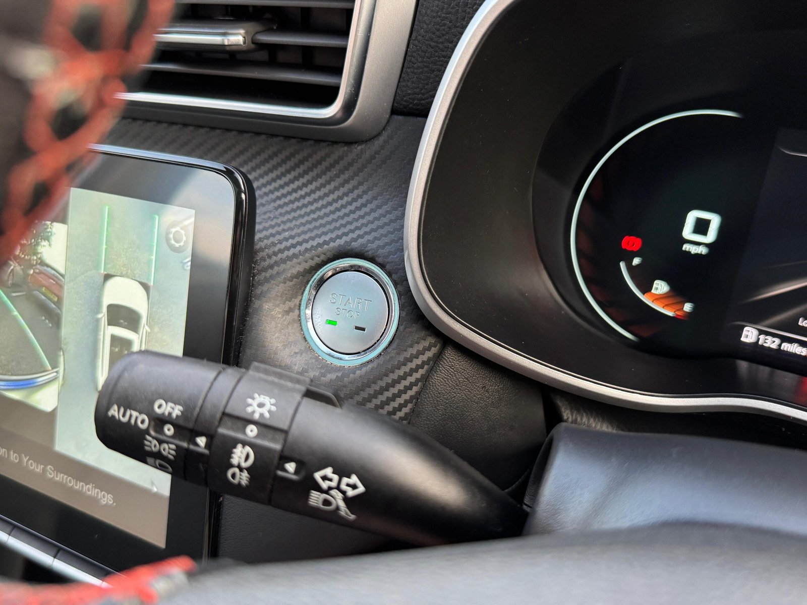 MG ZS – 1.0 T-GDI Exclusive