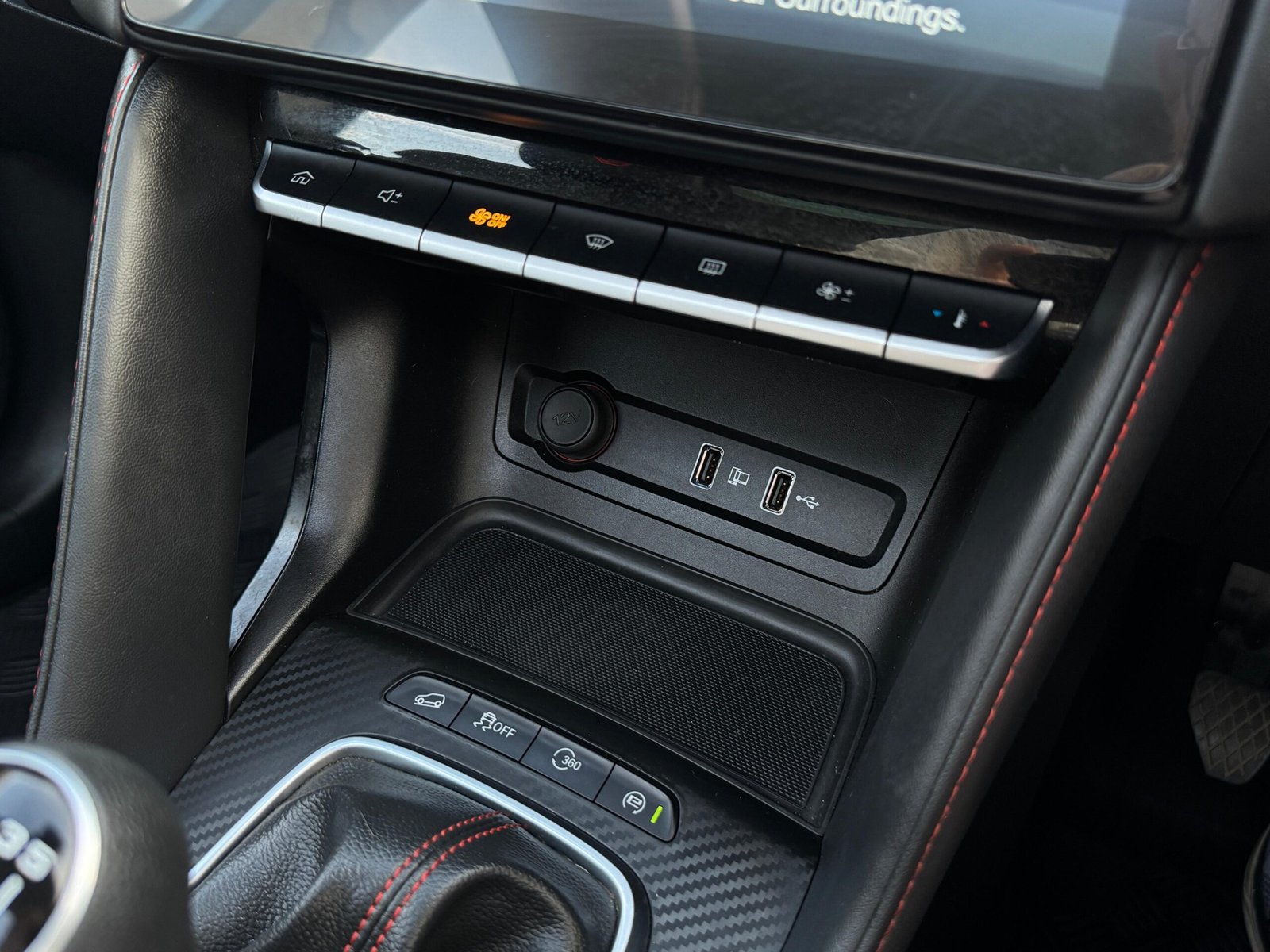 MG ZS – 1.0 T-GDI Exclusive