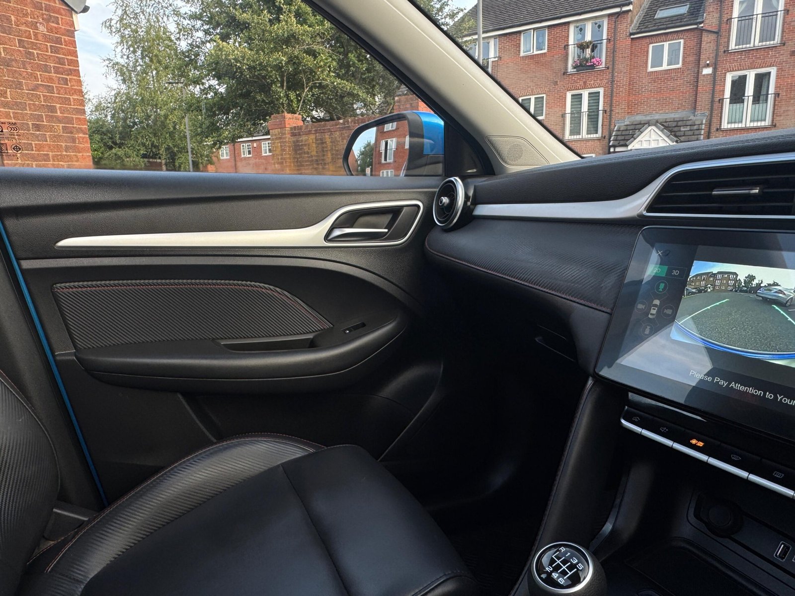 MG ZS – 1.0 T-GDI Exclusive