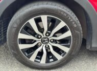 Honda Civic – 1.6 i-DTEC SE Plus-T Tourer