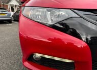 Honda Civic – 1.6 i-DTEC SE Plus-T Tourer