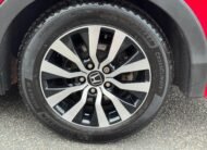 Honda Civic – 1.6 i-DTEC SE Plus-T Tourer