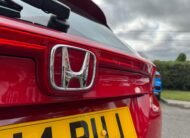 Honda Civic – 1.6 i-DTEC SE Plus-T Tourer