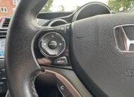 Honda Civic – 1.6 i-DTEC SE Plus-T Tourer