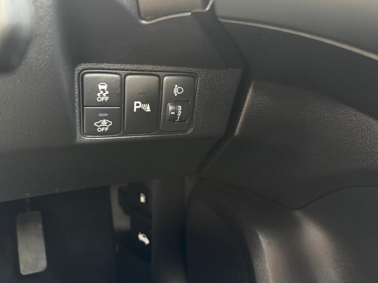 Honda Civic – 1.6 i-DTEC SE Plus-T Tourer
