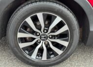 Honda Civic – 1.6 i-DTEC SE Plus-T Tourer