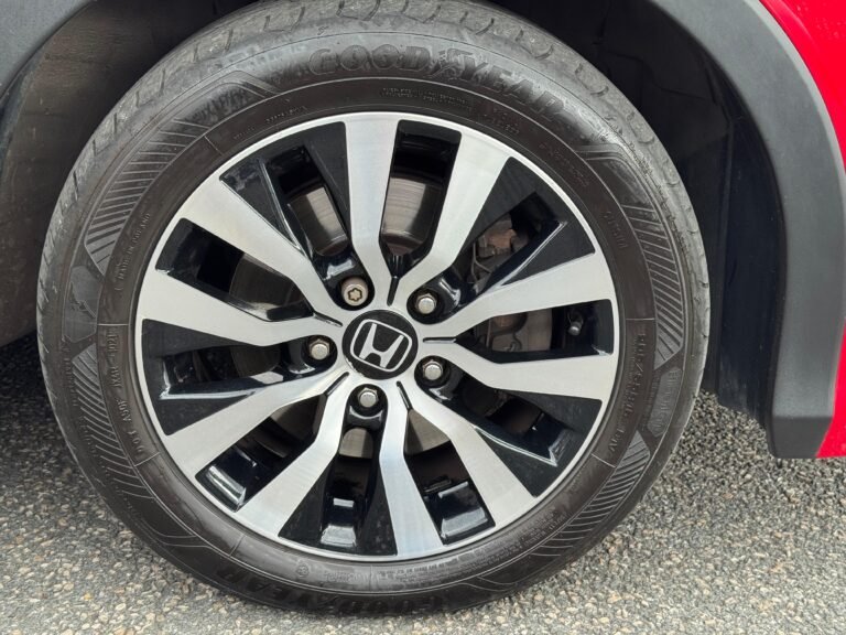 Honda Civic – 1.6 i-DTEC SE Plus-T Tourer