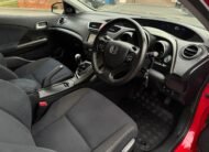 Honda Civic – 1.6 i-DTEC SE Plus-T Tourer