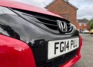Honda Civic – 1.6 i-DTEC SE Plus-T Tourer