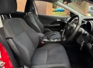 Honda Civic – 1.6 i-DTEC SE Plus-T Tourer
