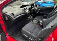 Honda Civic – 1.6 i-DTEC SE Plus-T Tourer