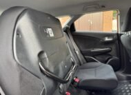 Honda Civic – 1.6 i-DTEC SE Plus-T Tourer
