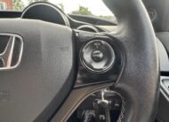 Honda Civic – 1.6 i-DTEC SE Plus-T Tourer