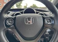 Honda Civic – 1.6 i-DTEC SE Plus-T Tourer
