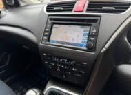 Honda Civic – 1.6 i-DTEC SE Plus-T Tourer