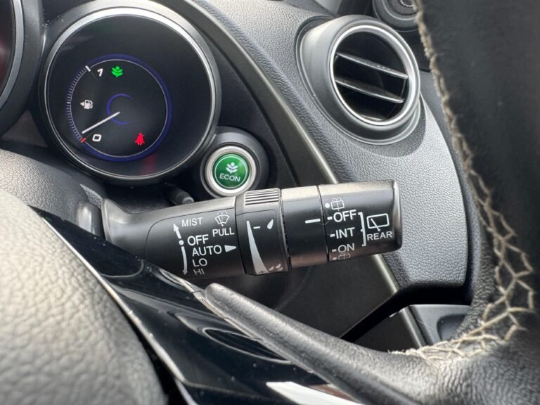 Honda Civic – 1.6 i-DTEC SE Plus-T Tourer