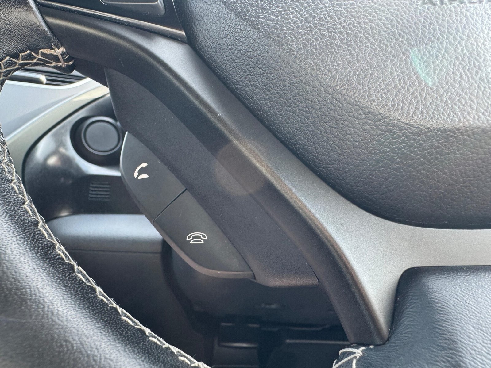 Honda Civic – 1.6 i-DTEC SE Plus-T Tourer