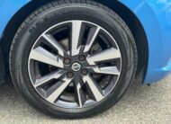 Nissan Micra – 0.9 IG-T N-Connecta