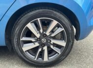 Nissan Micra – 0.9 IG-T N-Connecta