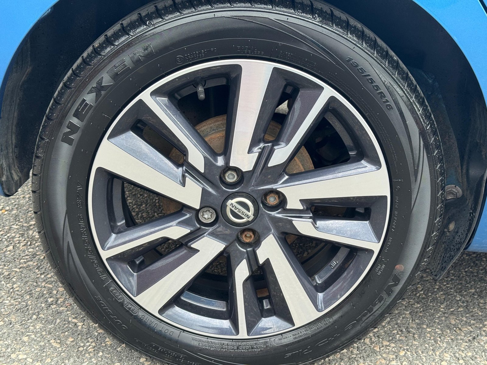 Nissan Micra – 0.9 IG-T N-Connecta