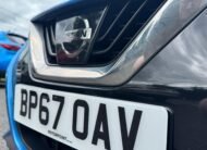 Nissan Micra – 0.9 IG-T N-Connecta