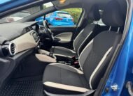 Nissan Micra – 0.9 IG-T N-Connecta