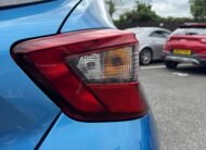 Nissan Micra – 0.9 IG-T N-Connecta