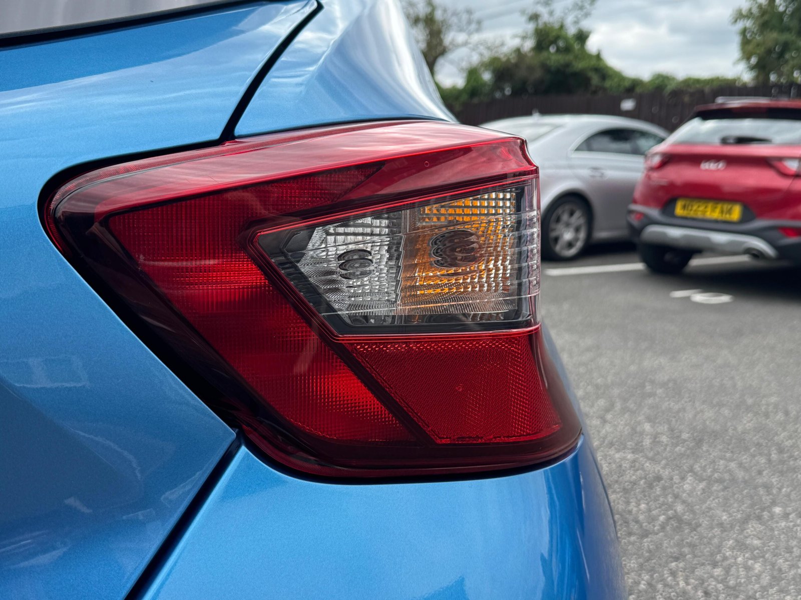 Nissan Micra – 0.9 IG-T N-Connecta