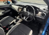 Nissan Micra – 0.9 IG-T N-Connecta