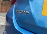 Nissan Micra – 0.9 IG-T N-Connecta
