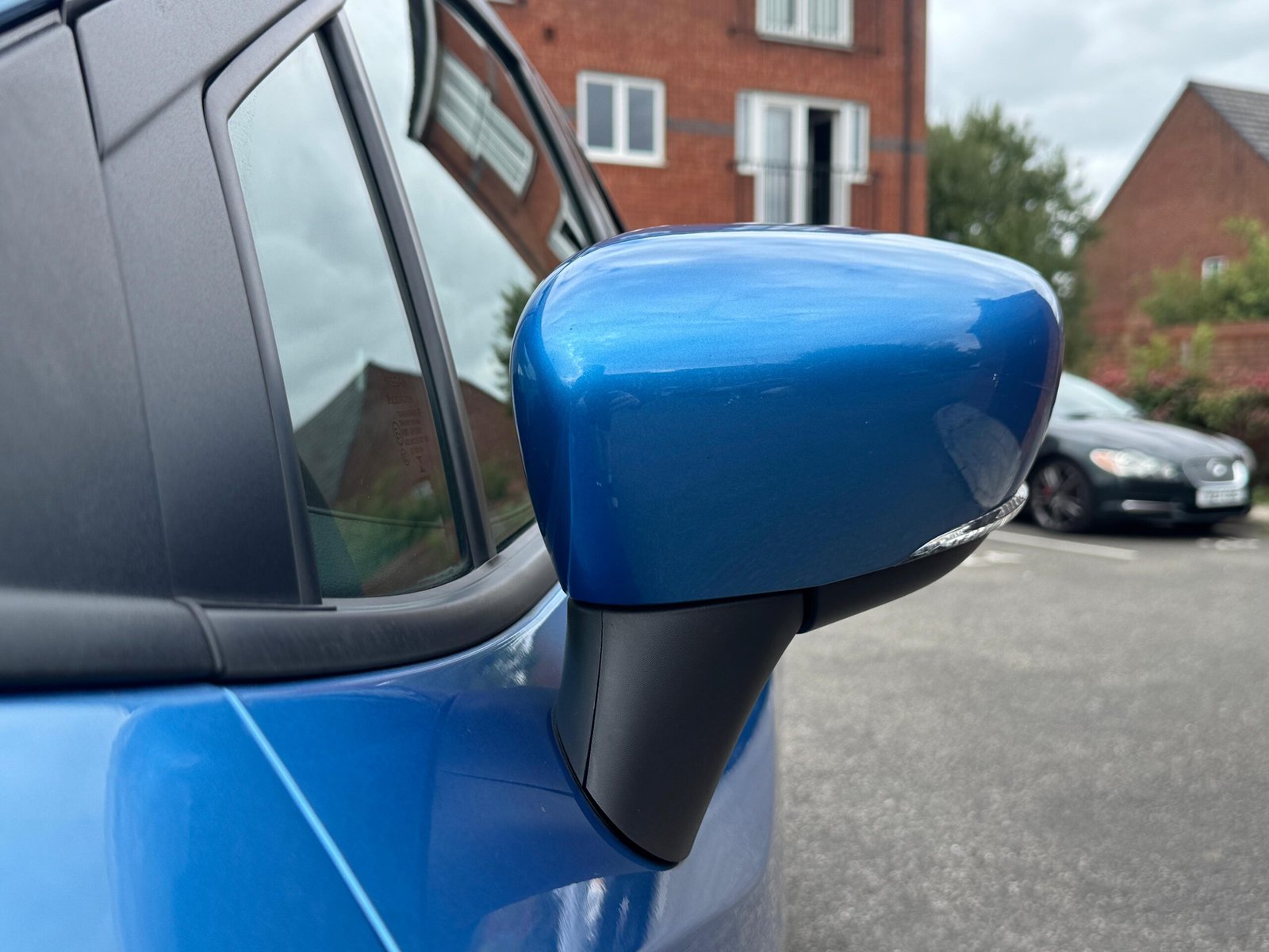 Nissan Micra – 0.9 IG-T N-Connecta