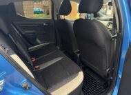 Nissan Micra – 0.9 IG-T N-Connecta
